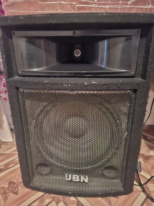 Музыкальный апарат