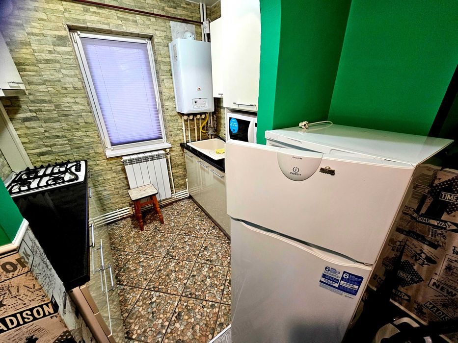 Inchiriere apartament 2 camere MOBILAT si UTILAT