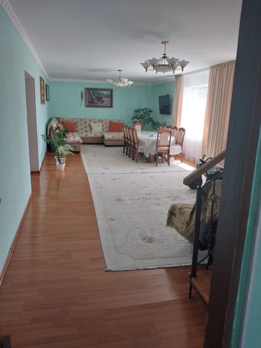 Продам дом в Шемонаихе