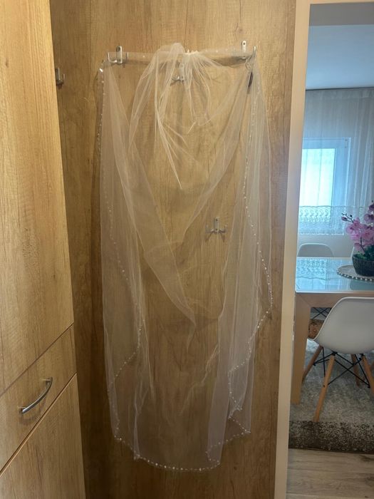 Vind rochie de mireasa