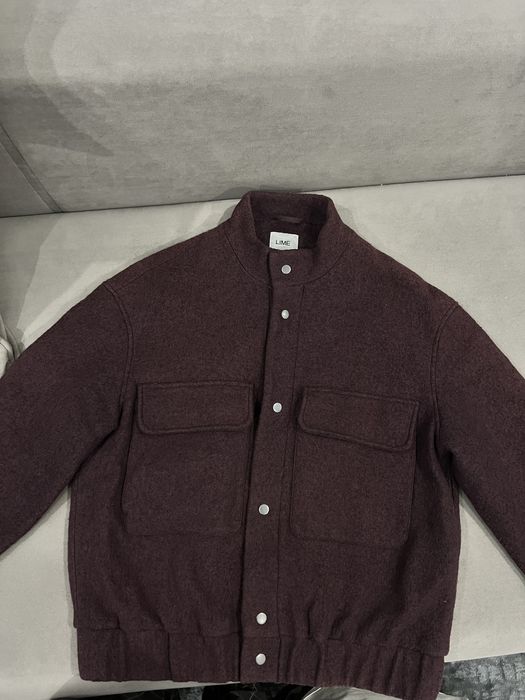 Продам Lime and Zara бомберы