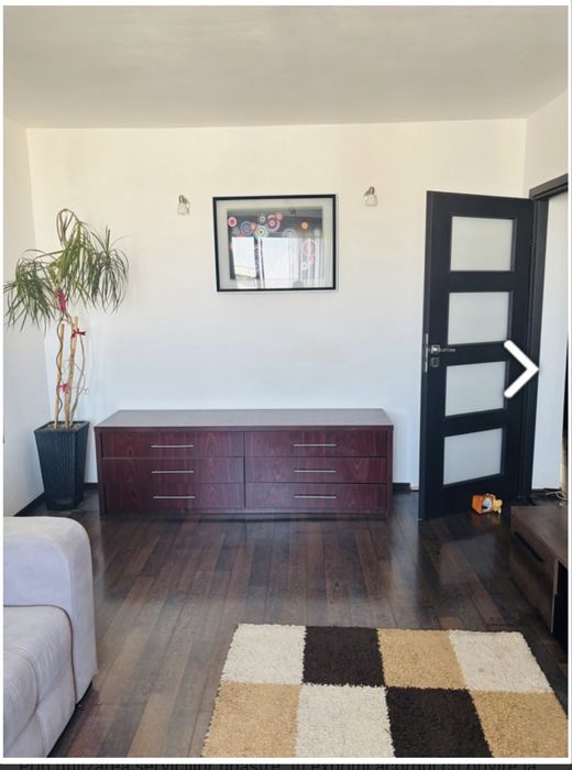 Inchiriez apartament 3 camere-Obor