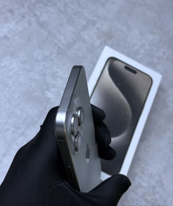 #iphone15promax. 512 gb,79% аккумулятор