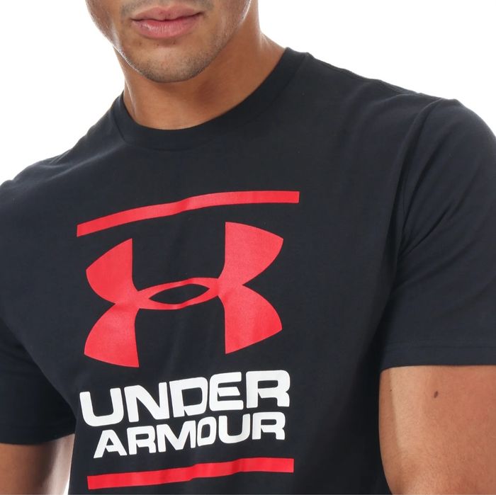 Оригинални тениски на Under Armour! XL