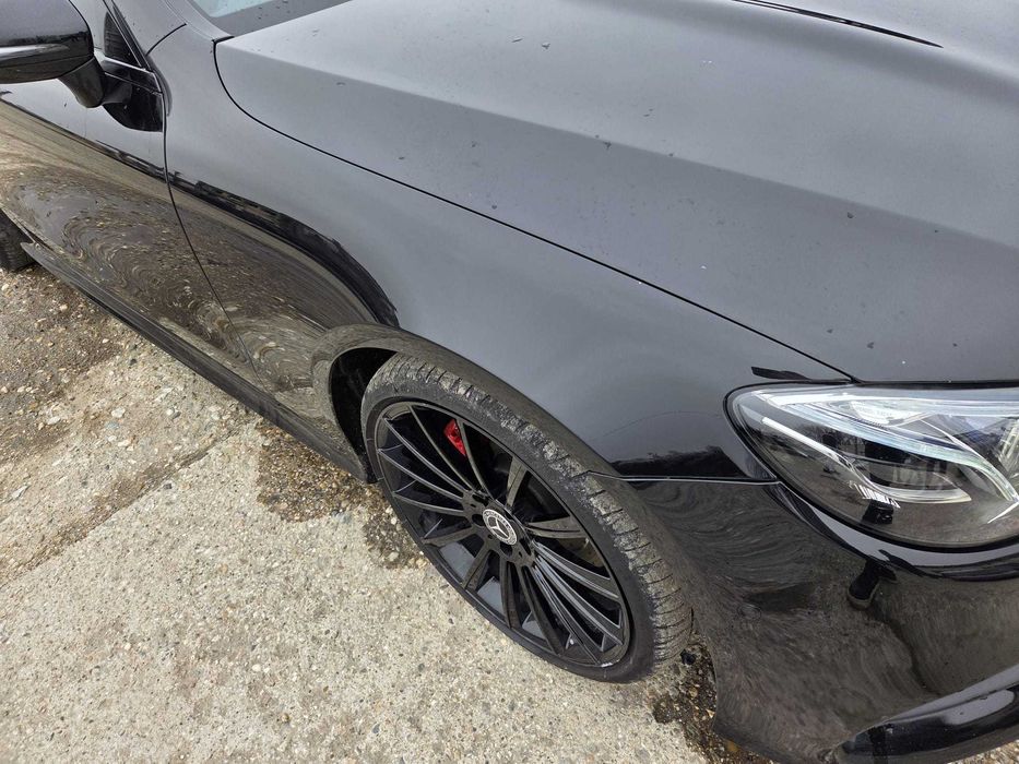 Aripa fata stanga dreapta  Mercedes E-Class W213 C238 W238
