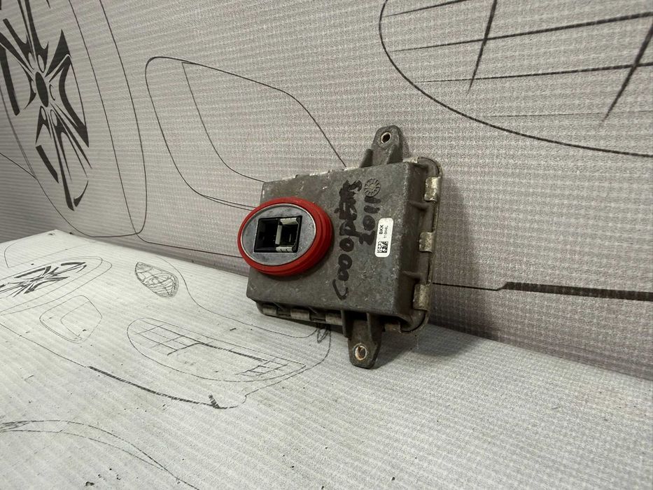 Balast xenon far Mini One - Cooper R56 COD: 7255724 2011 / [2014] / (5B2)
