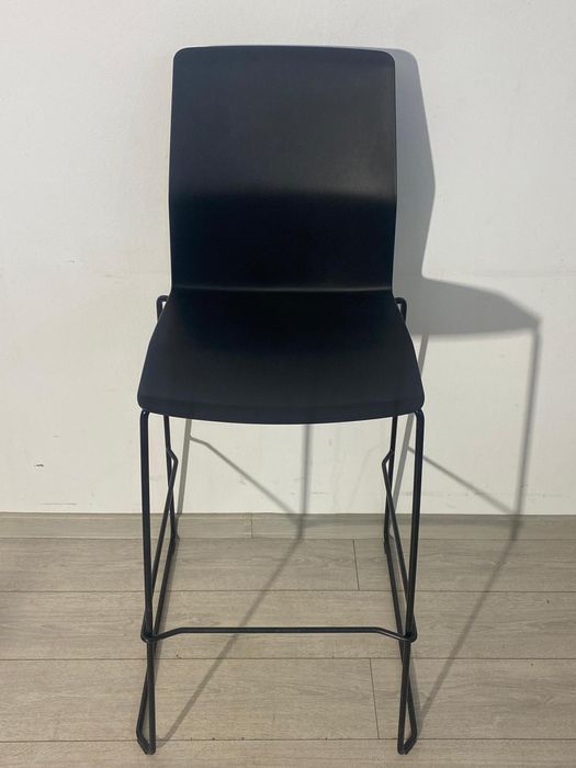 12 Buc. Scaun de Bar; Scaune Metalice Înalte