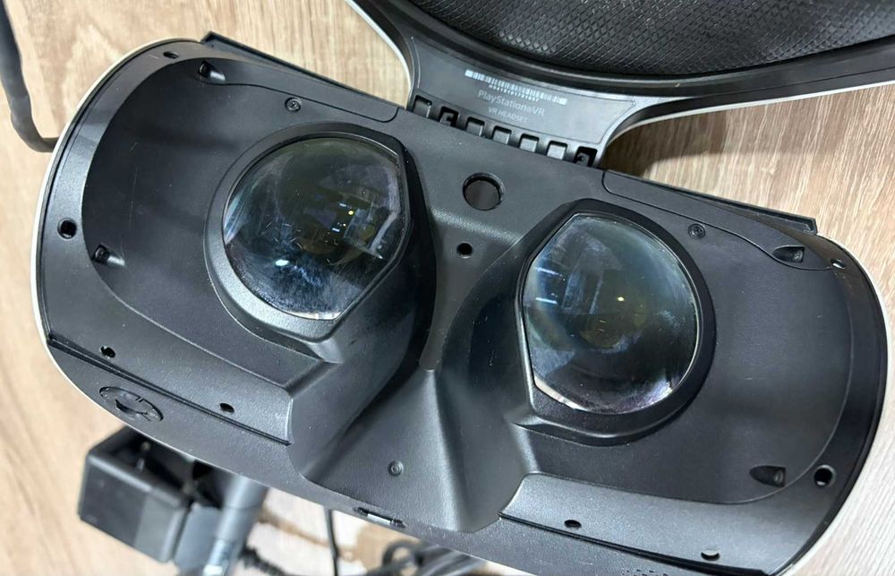 Продавам Playstation VR Очила
