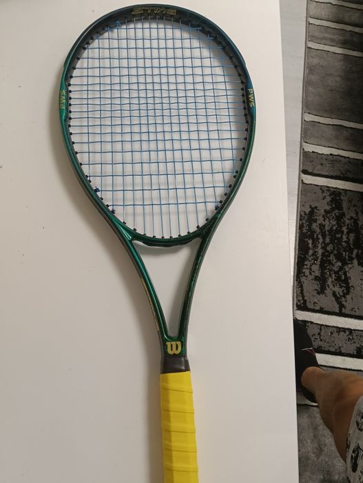 Racheta tenis Wilson Sting