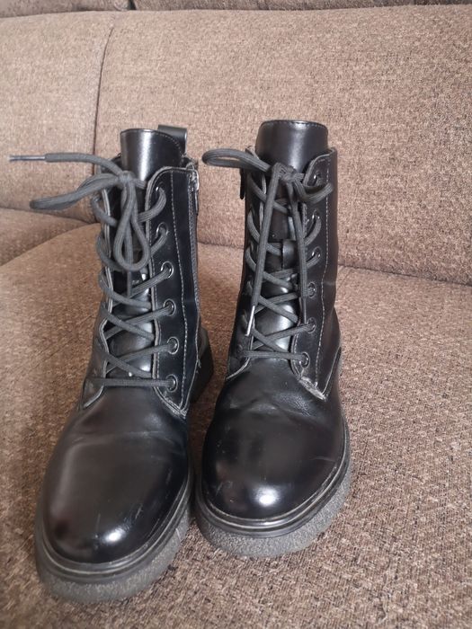 Ботиночки для девочки