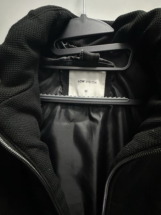 Мъжки връхни дрехи