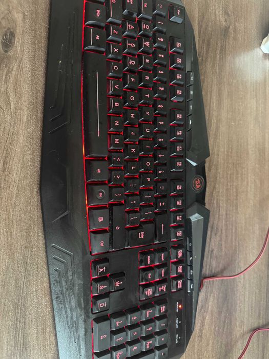 PC Gaming GTX 1060 6GB / i5 / 8GB RAM – Light Gaming