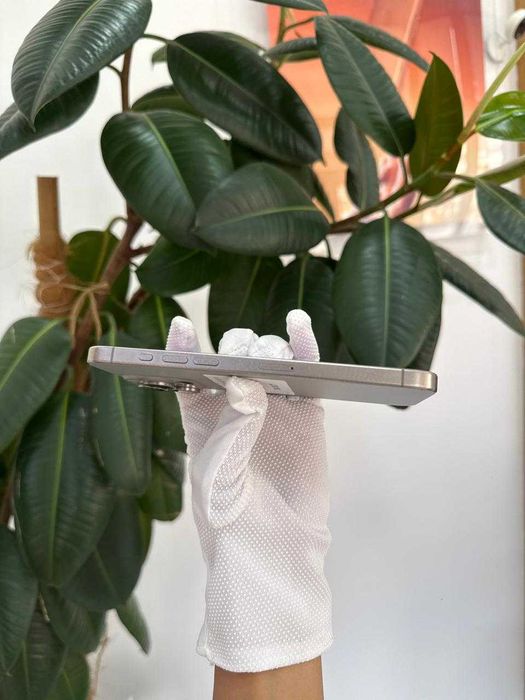 iPhone 15 Pro Max 512Gb Natural Titanium