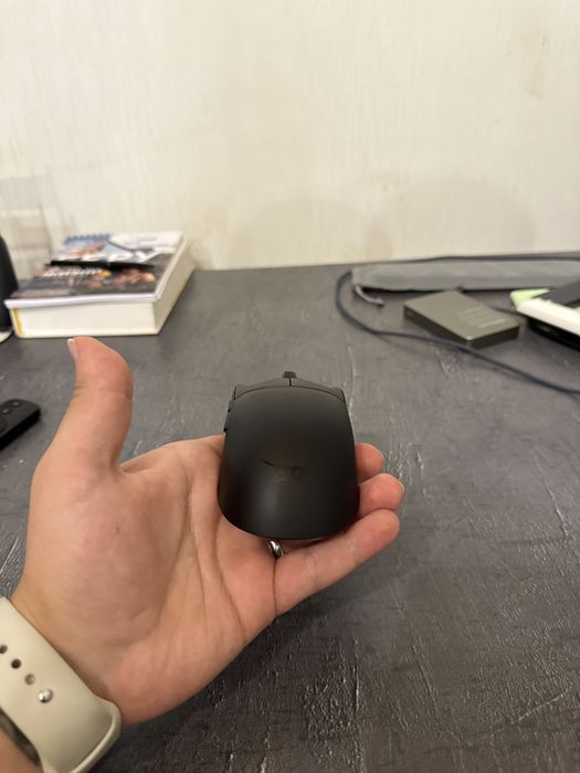 Периферия для ПК (наушники, 2 клавиатуры, мышка, кресло)