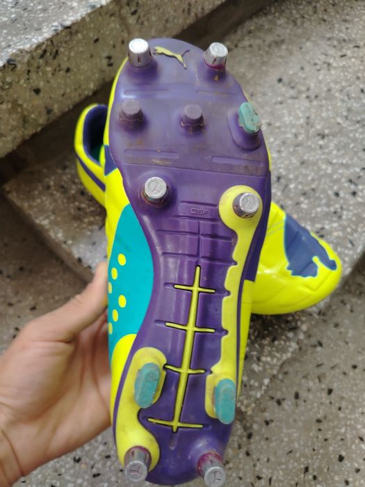 Стоножки за момче