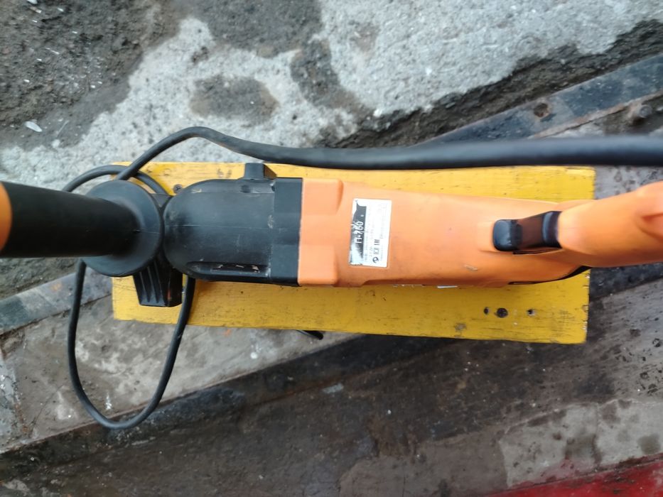 Продам перфоратор П-750