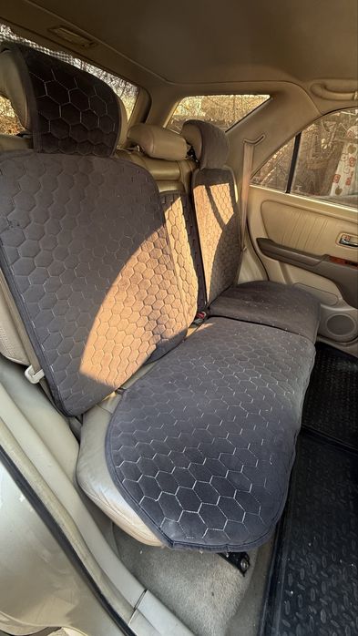 Чехлы для автомобиля