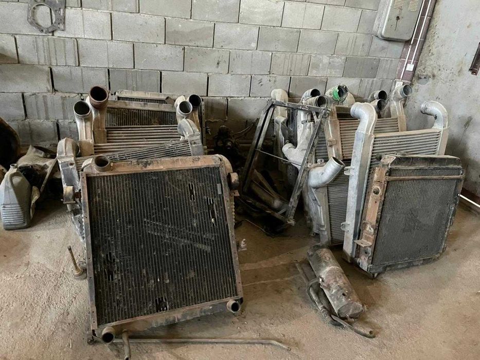 Редуктор МАЗ , камаз, Урал, краз