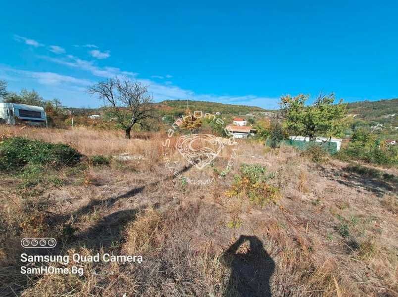 Продава се Парцел в Варна, м-т Балам Дере - 600 кв.м за 84 €/кв.м - Снимка #3