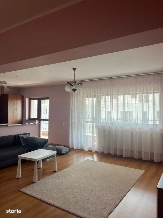 Apartament 2 Camere Metrou Jiului | Bucurestii Noi | Pod Constanta — fotografia 3