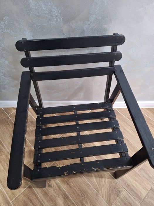 Маса с два стола