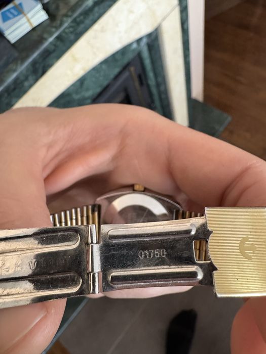 Оригинален Автоматичен Часовник RADO - Automatic DiaStar Men's Watch