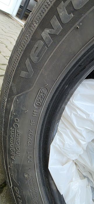 Caucicuri hankook