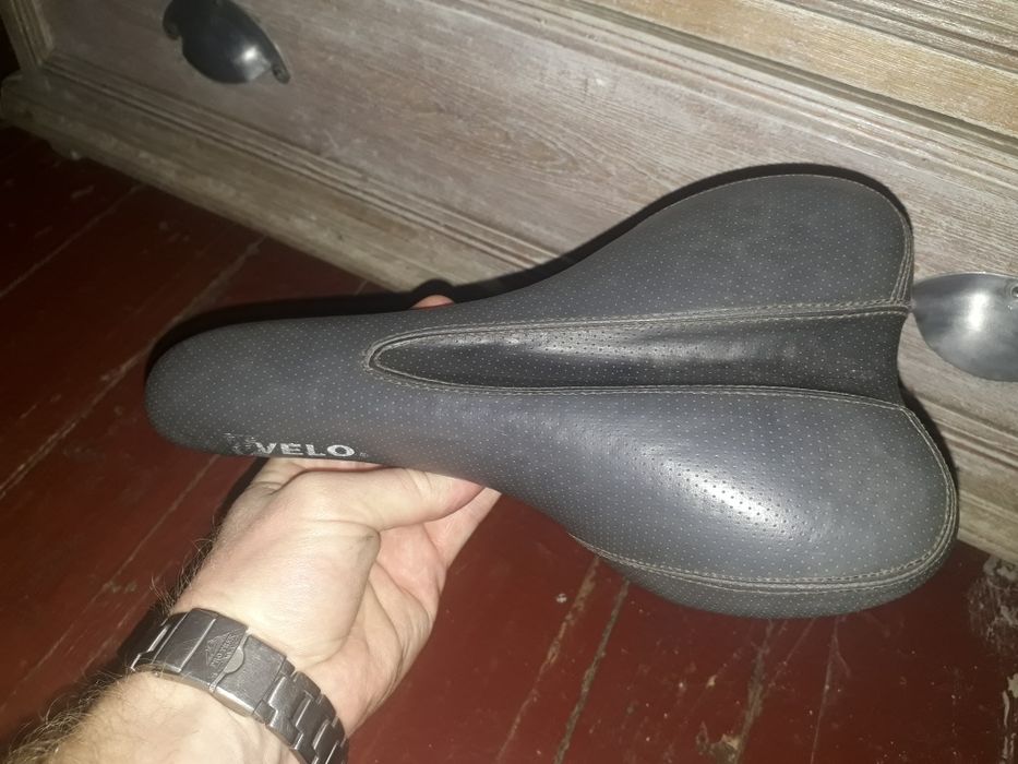Седло velo в отличном состоянии