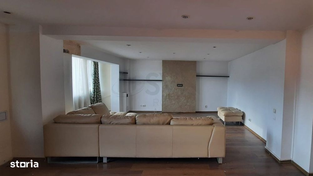 Apartment in Bucuresti - Vedere 4