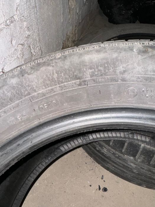 Летни гуми Nokian 215/55/16