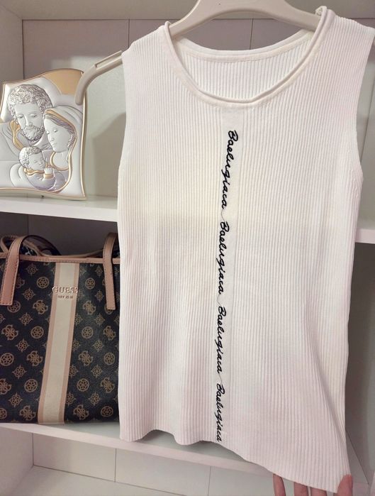 Дамски топ Balenciaga