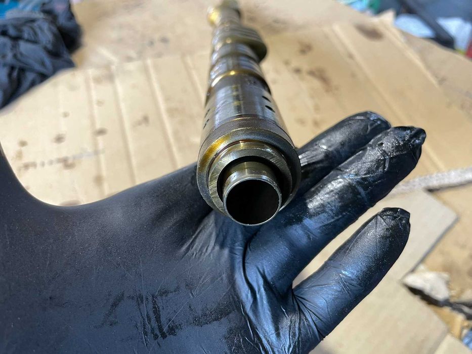 Всмукателен Разпределителен Вал Десен Porsche Cayenne 957 4,8 V8