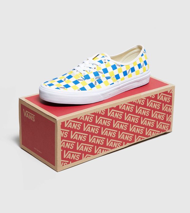 Tenisi Vans Authentic BMX marimea 41 -LICHIDARE STOC-