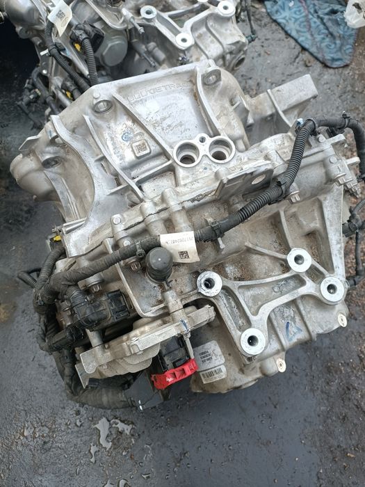 Ремонт , вариатор , робот , dsg