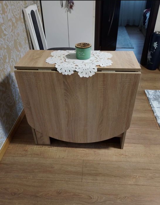 Masa extensibila 6 persoane