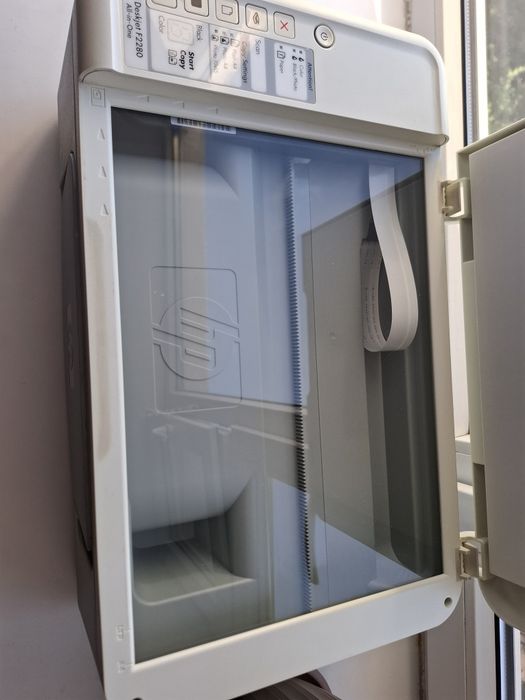 Принтер струйный HP