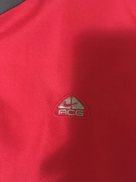 Geaca iarna Nike ACG!!!