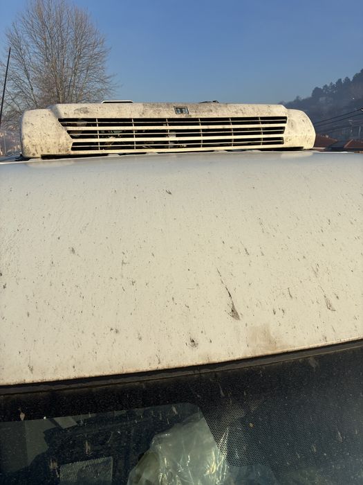 Хладилен агрегат термо кинг