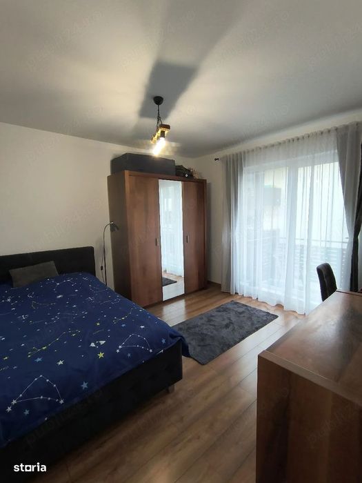 Apartament decomamdat, 2 balcoane, zona Parcului Poligon — fotografia 3