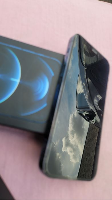 iPhone 12 pro 128 71%