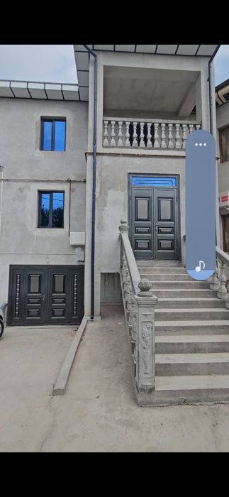 Райцентрда уй сотилади