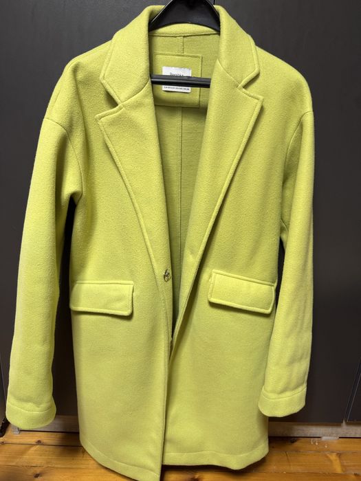 Дамско палто Bershka