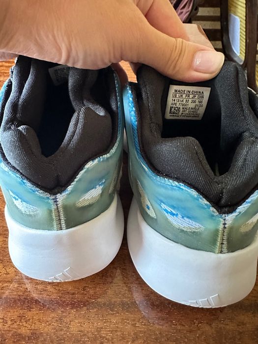 Кроссовки детские новые Adidas 32 размер