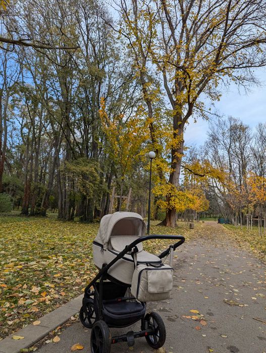 Бебешка детска количка