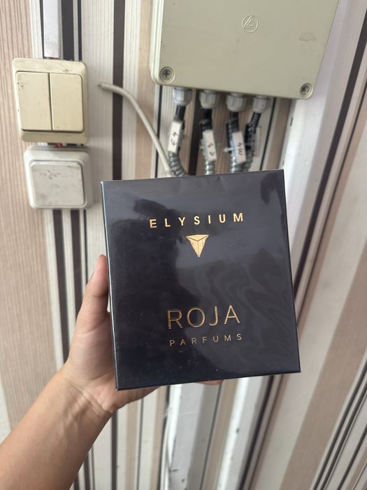 Roja parfums elysium
