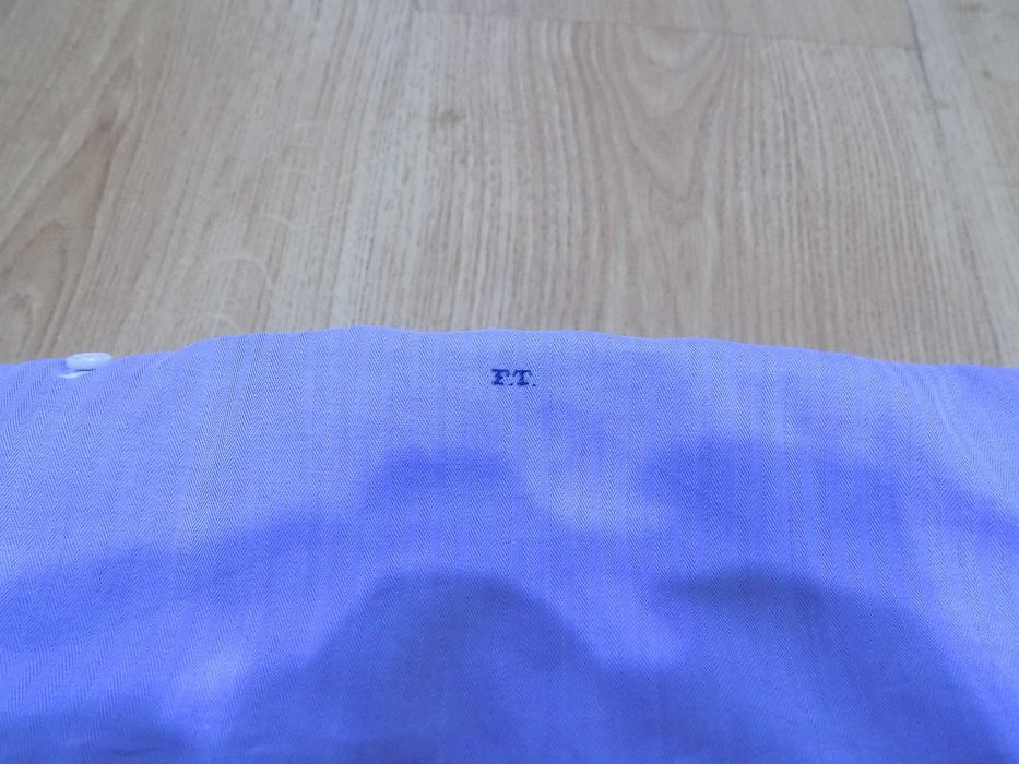 риза brioni тениска потник блуза фанела яке горнище оригинал мъжка XL