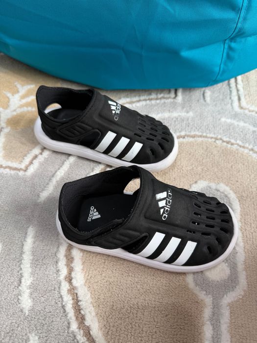 Детски сандали за момче Adidas