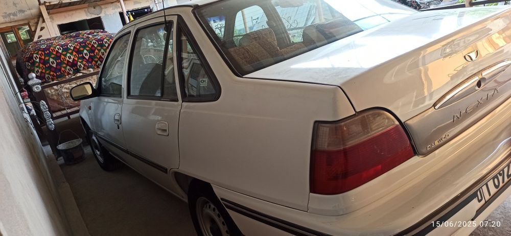 Nexia 1 sons tramblyor super konditsioner