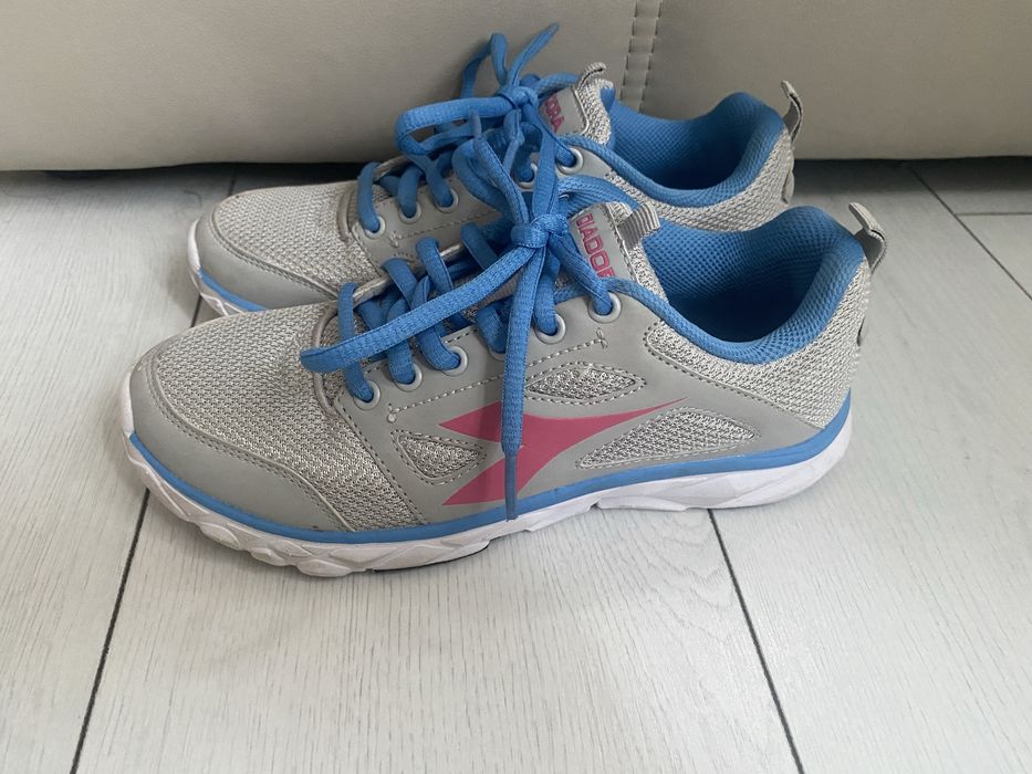 Дамски маратонки Diadora