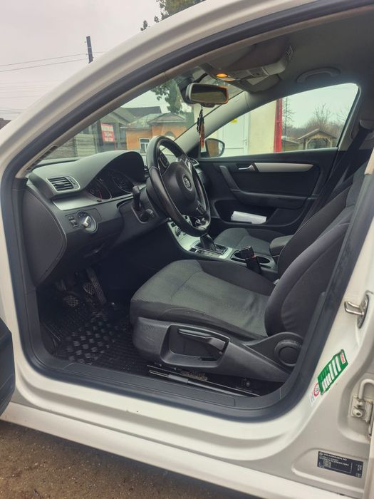VW Passat de vânzare